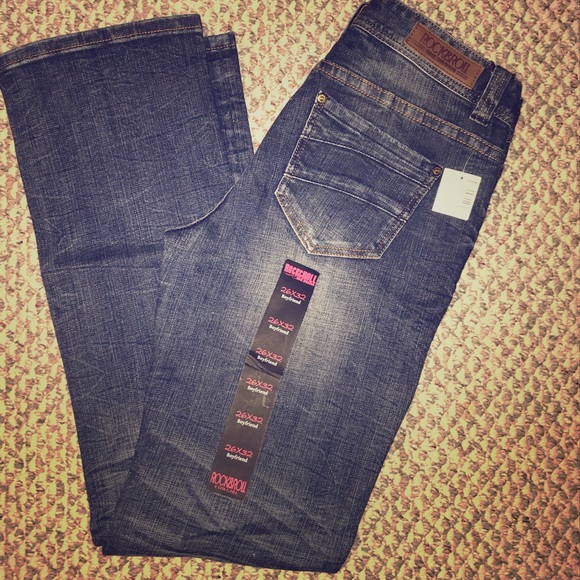 cavender's rock and roll jeans